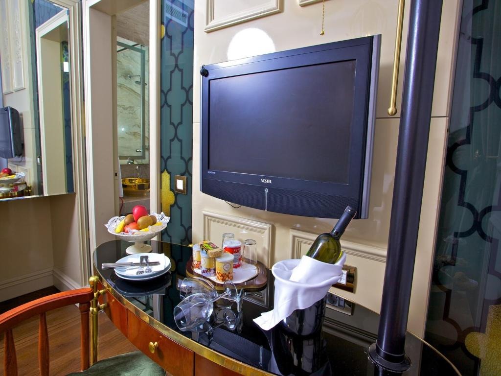 هتل تکسیم استار استانبول